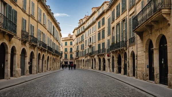 Domiciliation à montpellier : donnez une adresse officielle à votre entreprise commerciale